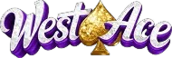 Offizielles Logo von WestAce Casino für Desktop und Mobile